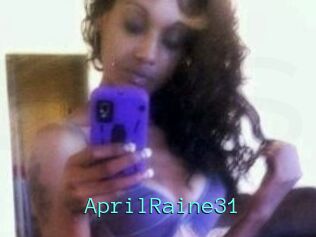AprilRaine31
