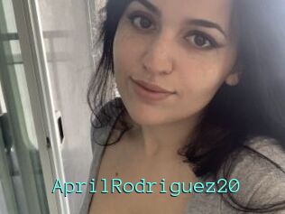 AprilRodriguez20
