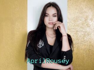 AprilRousey Mobile Sex
