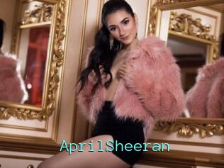 AprilSheeran Mobile Sex