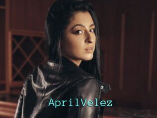 AprilVelez Mobile Sex