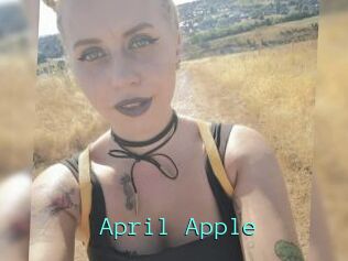 April_Apple