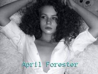 April_Forester