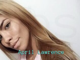 April_Lawrence