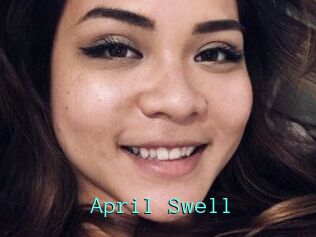 April_Swell Mobile Sex
