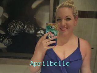 Aprilbelle