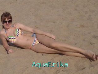 AquaErika