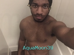 AquaMoon39 Mobile Sex