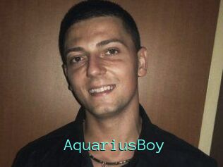 AquariusBoy