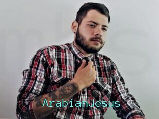 ArabianJesus Mobile Sex