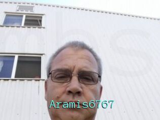 Aramis6767 Mobile Sex