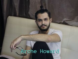 Arche_Howard