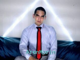 ArenMorin