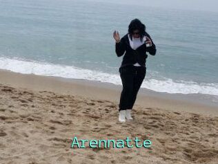 Arennatte