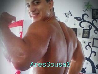 AresSousaX
