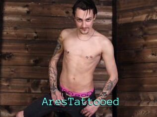 AresTattooed