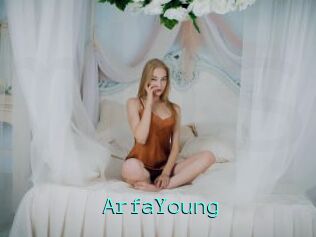 ArfaYoung