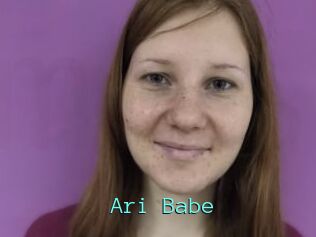 Ari_Babe