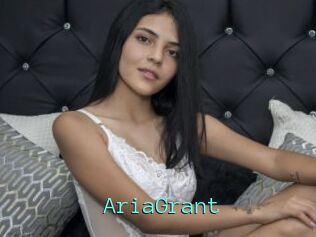 AriaGrant