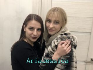 AriaJessica Mobile Sex