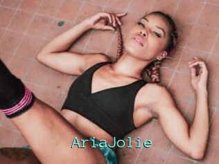 AriaJolie