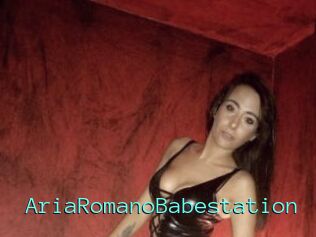 AriaRomanoBabestation