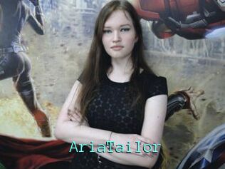 AriaTailor