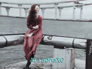 AriadnaXO