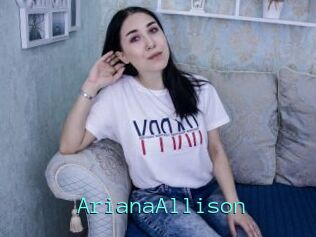ArianaAllison
