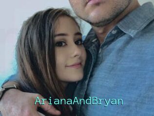 ArianaAndBryan