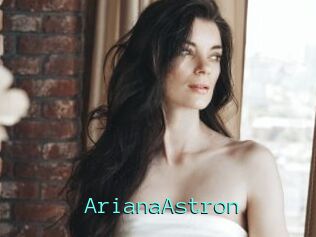 ArianaAstron