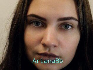 ArianaBb