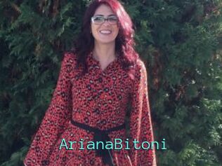 ArianaBitoni Mobile Sex