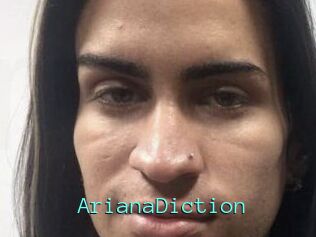 ArianaDiction