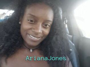 ArianaJones