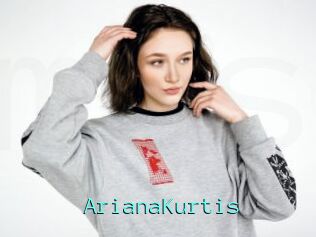 ArianaKurtis