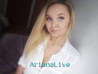 ArianaLive