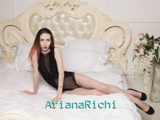 ArianaRichi