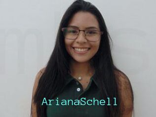 ArianaSchell