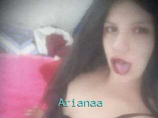 Arianaa