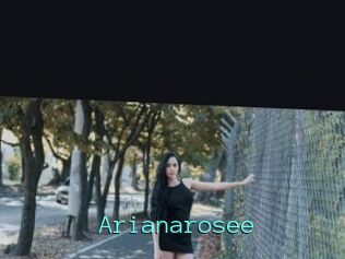 Arianarosee