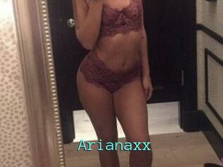 Arianaxx Mobile Sex