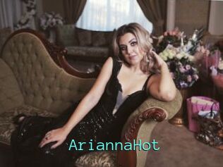 AriannaHot