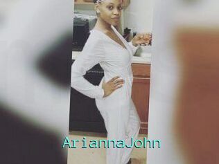 Arianna_John