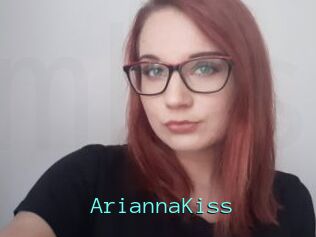 AriannaKiss
