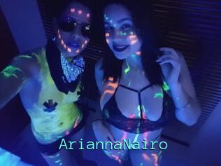 AriannaNairo