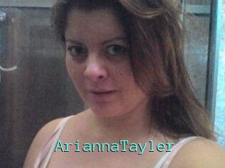 Arianna_Tayler