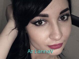 AriannaV Mobile Sex