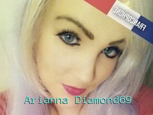 Arianna_Diamond69 Mobile Sex