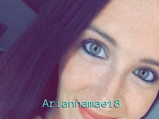 Ariannamae18